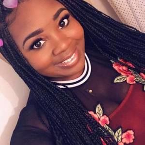 Meet your Posher, Jerrica